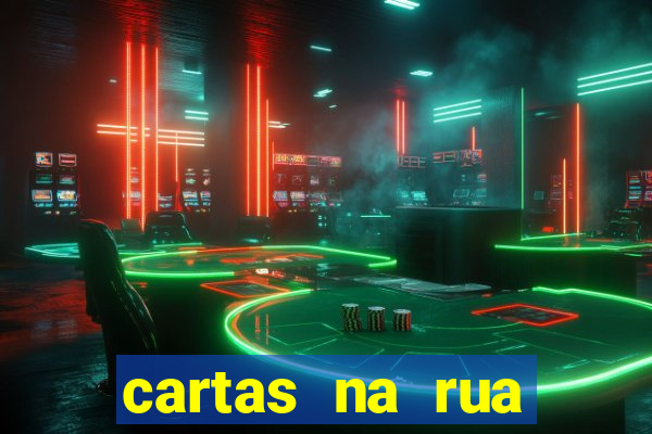 cartas na rua bukowski pdf